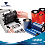 Ribbon Impressora